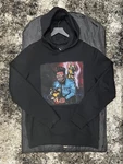 The Weeknd - Chapter Vi Pullover Hood. Official Xo Product Medium Very Rare!. Fixed Price $250.00.