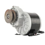 Dc Brushed Motor Electric Gear Reduction High Torque 250w. Fixed Price $51.29.