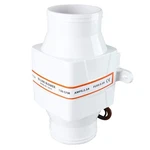 3 Inch 12v In-line Blower Electric Marine Bilge Air 130cfm White. Fixed Price $24.99.