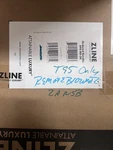 Zline T95 Dual Motor Inline Blower New In Box. Fixed Price $275.00.