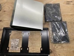 Zephyr Zrc-00vo Ductless Recirculating Kit For Verona Series Range Hoods *read*. Fixed Price $52.49.