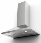 Faber Nopr30ssv Nova Pro Wall Mount Convertible Hood With 600 Cfm. Fixed Price $799.99.