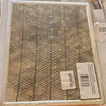 Broan Nutone Range Hood Filter Bpsf30 Part # 99010371c 2 Pack. Fixed Price $19.97.