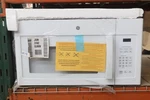 Ge Appliances Jvm3162djww -1.6 Cu. Ft. Over-the-range Microwave- Local Pick Up. Fixed Price $110.49.