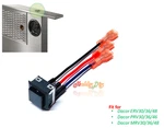 Downdraft Vent Switch For Dacor Erv Prv Mrv30/36/46/48 66029 Samsung De81-09306a. Fixed Price $64.95.