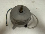 Zephyr Range Hood Ak6000 Motor 12120017 12120019. Fixed Price $50.00.