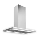 Brand New Futuro 36 Streamline Island Range Hood. Fixed Price $1995.00.