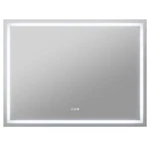 Anzzi 36-in. X 48-in. Frameless Led Front/back Light Bathroom Mirror W/defogger. Fixed Price $391.99.