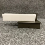 Tech Lighting 700owcos83012yzunvs Cosmo Led 12" Bronze Outdoor Wall Light. Fixed Price $57.99.
