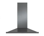 Zephyr Core Collection Anzio 30" Stainless Steel Wall Mount Range Hood Zane30dbs. Fixed Price $999.00.