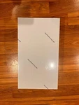 Zline 2-36" Chimney Extensions For 10 Ft. To 12 Ft Ceilings 1pcext-kb/kl2/kl3. Fixed Price $124.99.