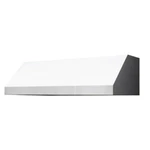 Summerset 60" Vent Hood, 304 Stainless Steel, Halogen Lights - Vh60-2. Fixed Price $4499.00.