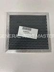 Genuine Oem Whirlpool Microwave Charcoal Filter 8206444a. Fixed Price $25.00.