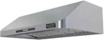 Kucht Krh361a Professional Under Cabinet Range Hood With 4-speed 900 Cfm. Fixed Price $699.99.