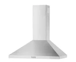 New Whirlpool Wvw53uc0ls 30" Wall Mounted Range Hood With Led Lights - Stainless. Fixed Price $489.95.