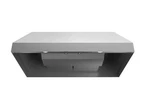 Vent-a-hood 36" Stainless Steel 600 Cfm Liner Bh234psldss New With Warranty. Fixed Price $1585.00.