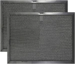 2-pack Grease Filter For Miami-carey 320vp Nutone K0793000 Whirlpool. Fixed Price $17.99.