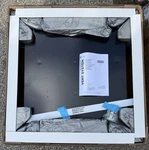 Ge Uvd6301s 30in Telescopic Downdraft Vent System Vented Black. Fixed Price $664.99.