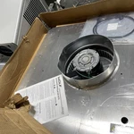 Wolf 801640 600 Cfm Remote Exterior Blower--new, Open Box. Fixed Price $689.98.