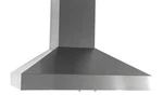 Imperial Whp1948ps1-twb-8-ss Wall Range Hood 1290 Cfm Stainless Steel New In Box. Fixed Price $2499.99.
