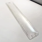 Range Hood Light Lens Cover Sb03294757 Compatible W/broan Rme50000 Pm250 B. Fixed Price $17.70.
