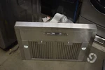 Zephyr Ak7100asbf 30" Stainless Under-cabinet Range Hood Nob #117574 Bp Sale. Fixed Price $299.00.