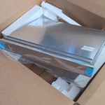 Thermador Sds30wc Built-in Storage Drawer Silver Stainless Steel. Fixed Price $245.00.