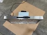 Ekon Nap01n-36" 900cfm Wall Mount Range Hood With 4-speed Soft Touch Control. Fixed Price $250.00.
