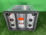 Commercial Kitchen Hood Ventahood Pollution Control Unit Pcu W Esp Cell 1932 5b. Fixed Price $899.00.