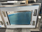 Thermador Hmib36ws 36'' Stainless Steel Island Hood. Fixed Price $1499.00.