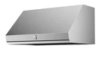 Hestan Kvp36 36" Inch Canopy Range Hood, 600 Cfm Blower, In Stainless Steel!. Fixed Price $2499.00.