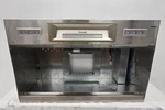 Thermador Professional Series 36" Externally Vented Range Hood Vcin36gws. Fixed Price $899.95.