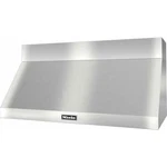 Miele Range Hood Series Dar1250 Pro-style Wall-mount Canopy. Fixed Price $2249.99.