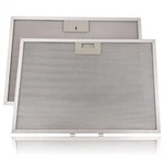 2pcs Wb02x11012 Range Hood Grease Filter Compatible With Ge Jv566h.... Fixed Price $23.59.