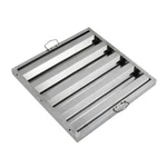 Winco Hfs-2020 20 X Stainless Steel Range Hood Filter. Fixed Price $33.67.