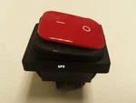 Bertazzoni Range Hood On/off Switch, Power Button Z200091 - Oem Authorized Part. Fixed Price $29.99.