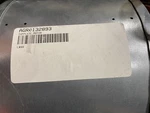 Agr0132893 Elica Complete Motor Oem. Fixed Price $80.00.