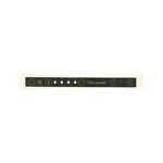 Bosch 00415293 Range Hood Display 1049235 35-05-217 415293 Ah3460775 Ea346077.... Fixed Price $64.00.