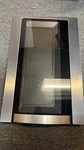 Oem Whirlpool Microwave Door Assembly W11173823 For Wmh31017hz09 *scratches*. Fixed Price $84.76.