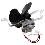 97012248 Exhaust Fan S97012248 Range Hood Vent Motor Replacement For Broan Nuton. Fixed Price $39.92.