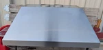 Faber Camino Pro Series Capr36ss1200 Wall Mount Convertible Range Hood. Fixed Price $1300.00.