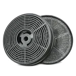 Range Hood Filter Cc110 Charcoal Replacement Carbon Ductless 2 Pcs. Fixed Price $47.09.