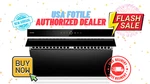 New Fotile Jqg7505 30" Under-cabinet Or Wall-mount Range Hood 1000 Cfm. Fixed Price $1549.00.