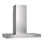 Broan B5336ss 36" Stainless Wall Chimney Hood 450 Cfm Nib #137105 Mpa Bfsale. Fixed Price $175.00.
