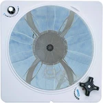 Upgrade Kit Rv Trailer Camper Van Roof Vent Fan Motor Replacement, Compatible.... Fixed Price $75.99.
