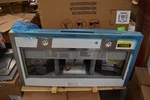 Samsung Nk36k7000ws 36" Stainless Wall Chimney Range Hood Nob #123465 Bfsale. Fixed Price $750.00.