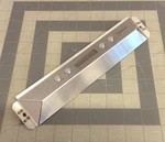 New Zephyr Range Hood Control Panel Switch Assembly 11000166. Fixed Price $149.95.