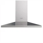 Fulgor Milano F4cw301 400 Series 600 Cfm 30"w Wall Mounted Range - Stainless. Fixed Price $1429.00.