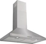Frigidaire 30" Stainless Canopy Wall-mounted Hood Fhwc3075ls. Fixed Price $525.00.