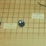 Dacor Ehd Ventilation Fan Speed Knob 83424,. Fixed Price $39.95.